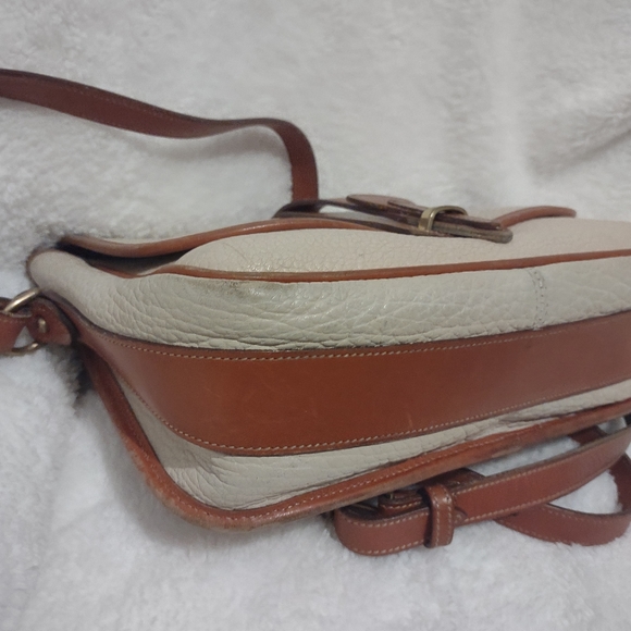 Vintage Dooney & Bourke CrossBody - Picture 10 of 14